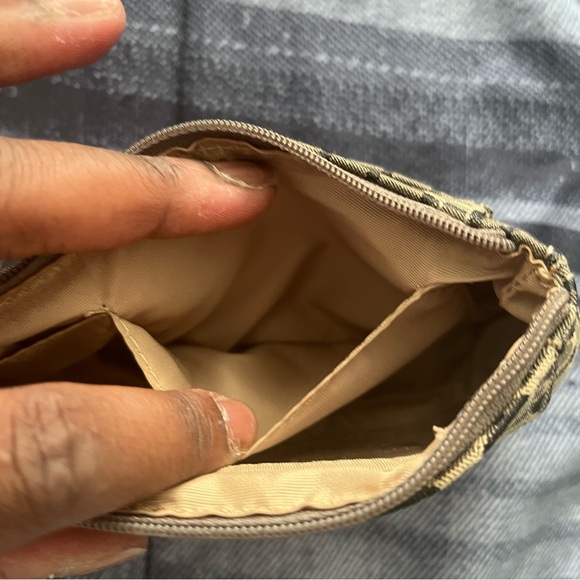 Nine West Mini Purse + Storage Carrier - Picture 8 of 10